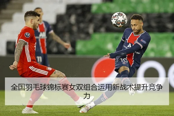 全国羽毛球锦标赛女双组合运用新战术提升竞争力（C7）